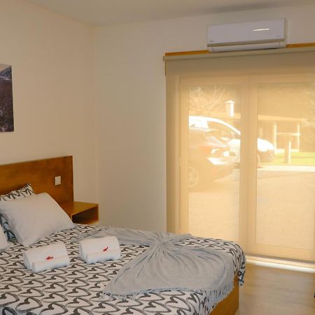 Outeiro Do Moinho Bed & Breakfast Campo do Geres Exterior photo